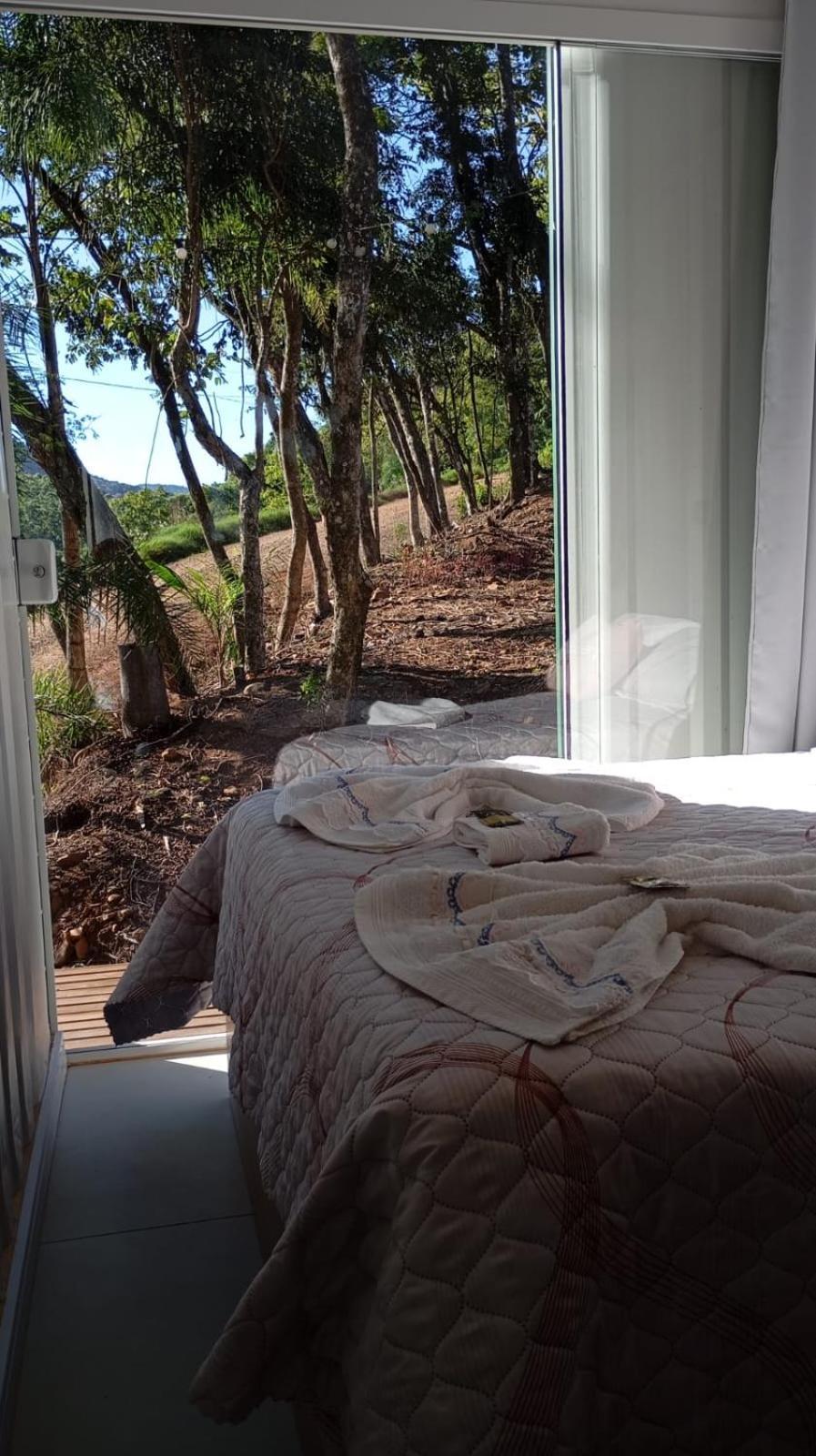 Lodge Jardim - Em Container Na Do Cristo Protetor - Rs *